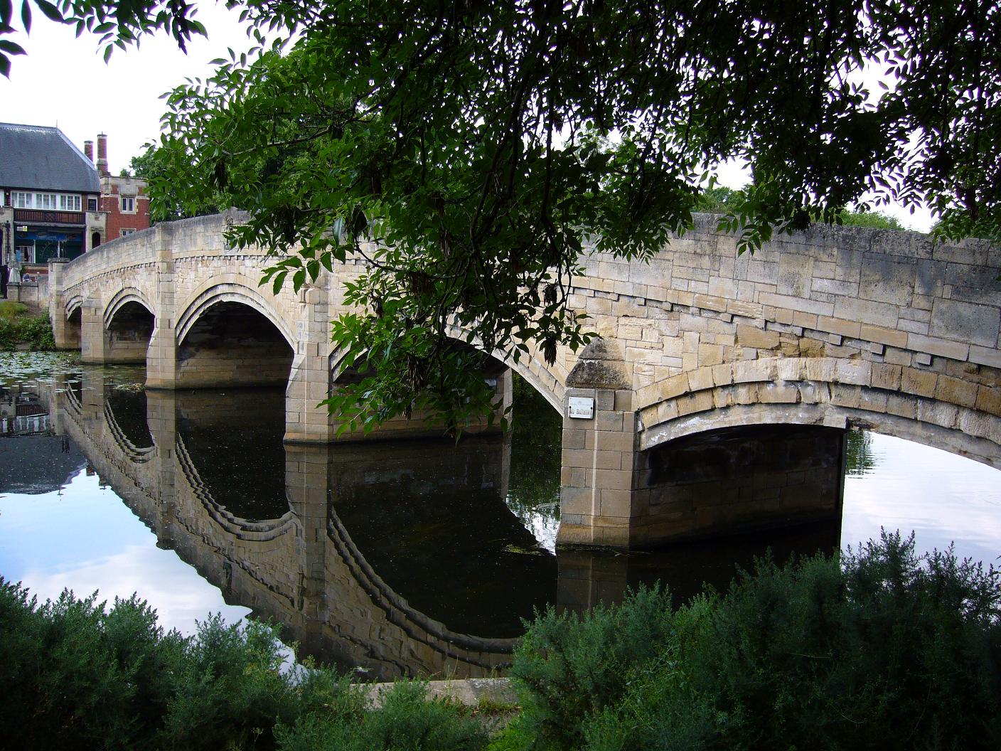 Leicester, Leicestershire, England
